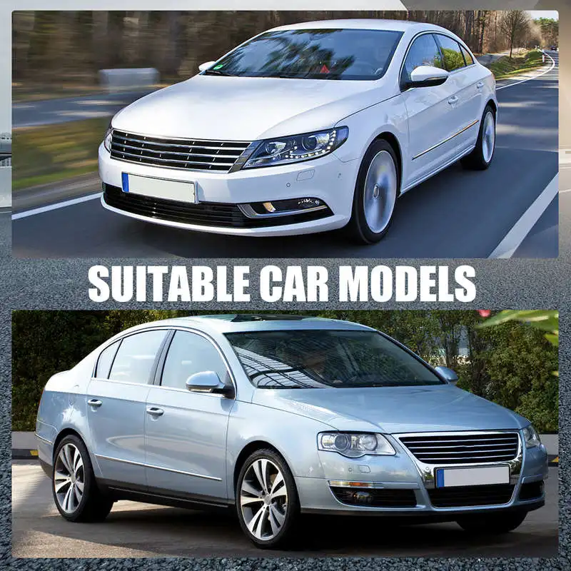 4шт 3C 0825271 3С 0825272 0825961 0825962 Защитная пластина на подошве пустая крышка для PASSAT B6 B7 CC