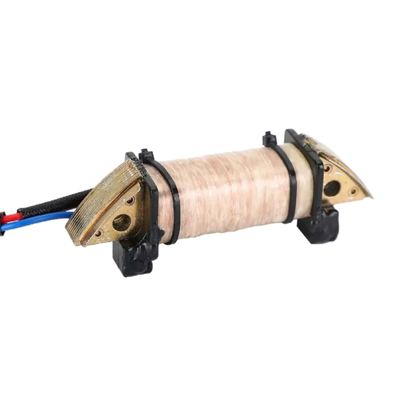 Катушка заряда возбудителя для подвесного двигателя Tohatsu M 9 15 18 л.с. 2002 2003 3G3-06021-1