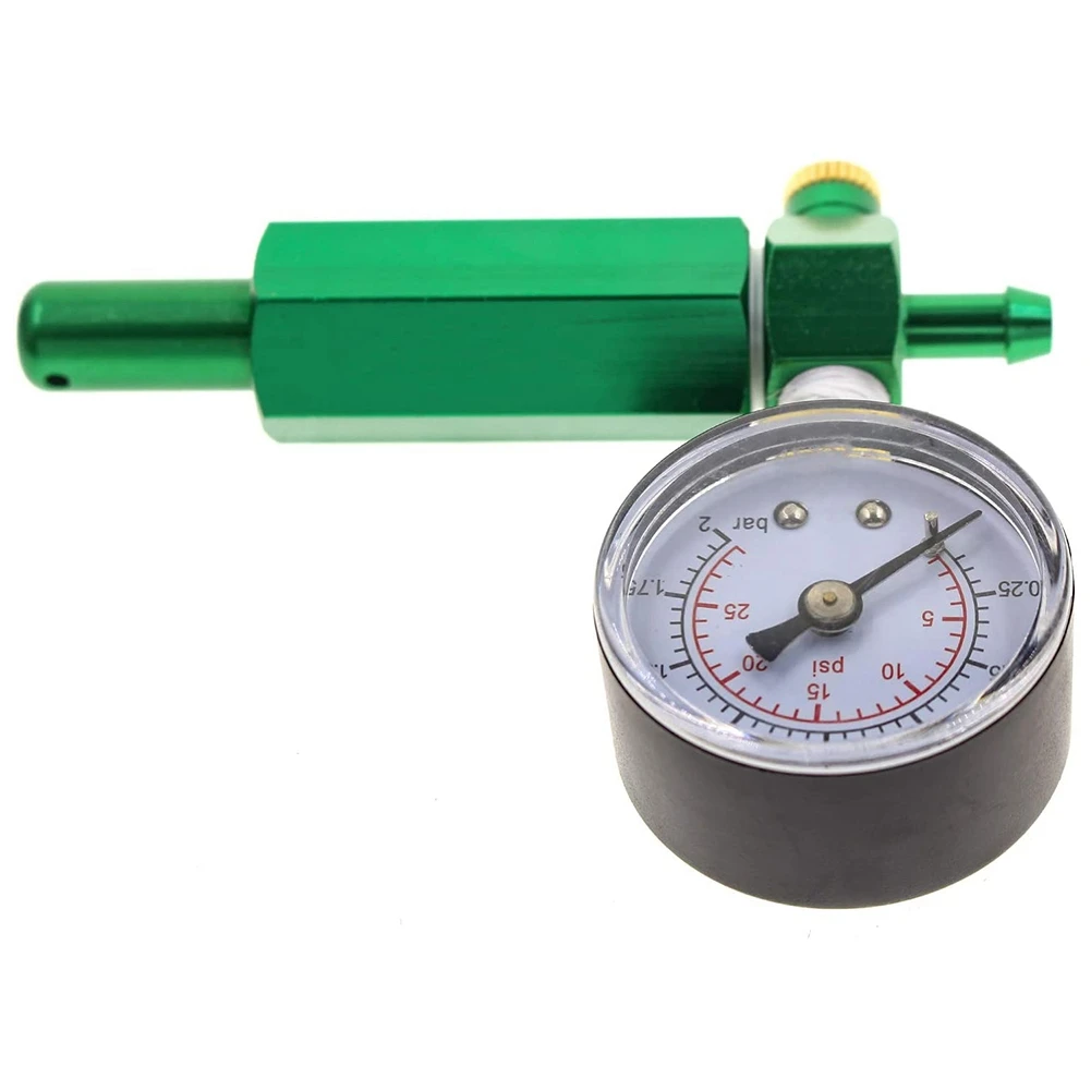 Детектор утечки карбюратора подходит для Walbro 57-21-1 Tillotson 243-504 вместо ZAMA ZPG-2