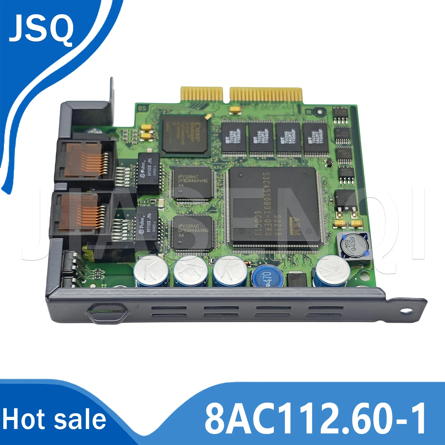 100% Новый оригинальный 8AC112.60-1 8AC122.60-1