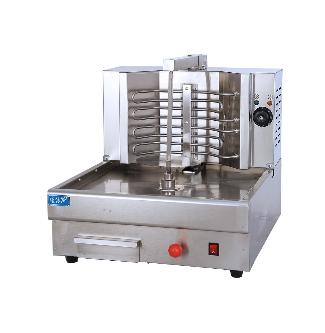 1-горелка электрическая Коммерческая гамбургерная лампа многофункциональная