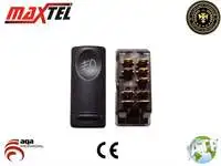 

Store code: 16304334 for fog lamp switch rear R19 AN0400