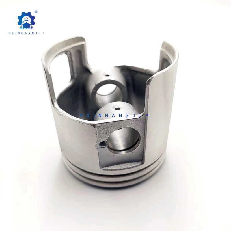 Комплект поршней Yamaha 80 мм