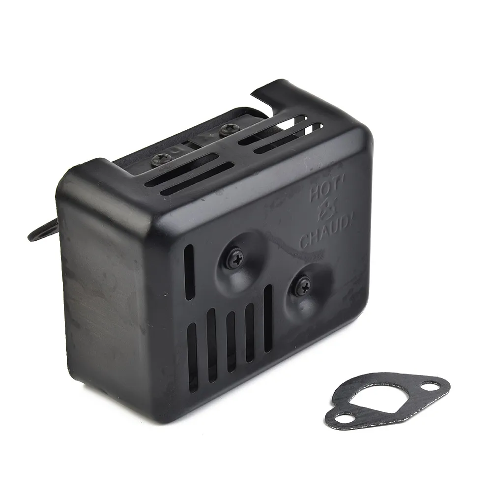 Сменная прокладка для глушителя двигателей Honda GX110 GX140 GX200 GX