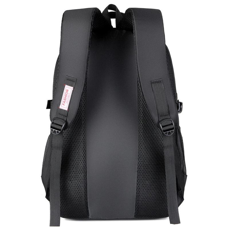 Многофункциональный вместительный Мужской Дорожный рюкзак брендовый