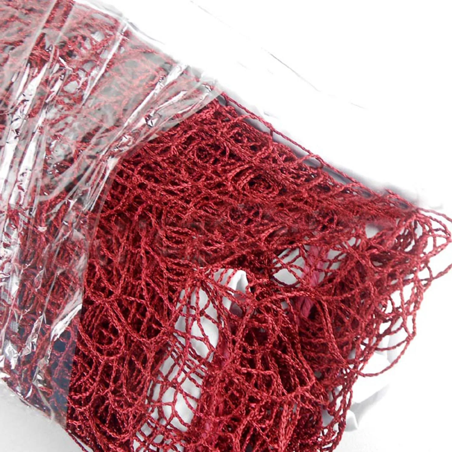 Eacheng JH-Y003 (красная) сетка для бадминтона |