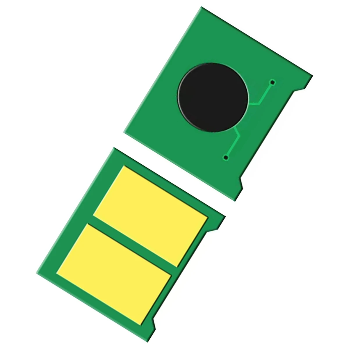 

Toner Chip Refill for Canon i-SENSYS i SENSYS iSENSYS ImageClass IC Satera FaxPhone Fax MF-4750 N DN W D DW NRF DWRF G DG DNG