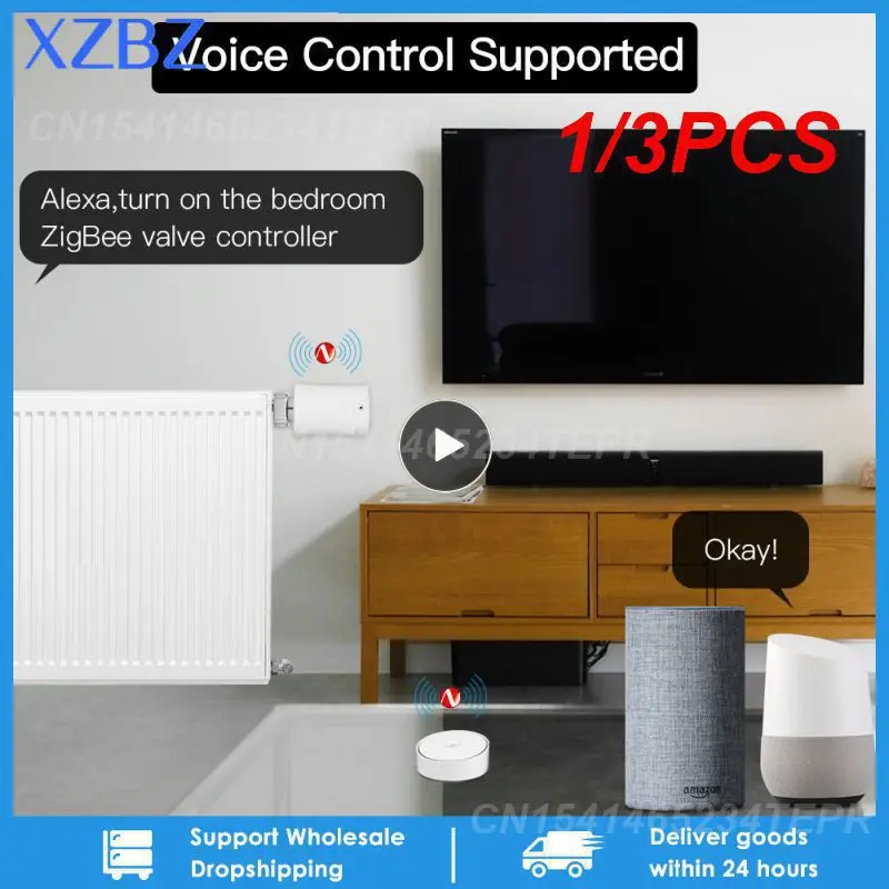 

Шлюз умный многорежимный ZigBee 3,0, Wi-Fi, Bluetooth, сетчатый хаб, работает с умным приложением Tuya, голосовое управление через Alexa Google Home, 1/3 шт.