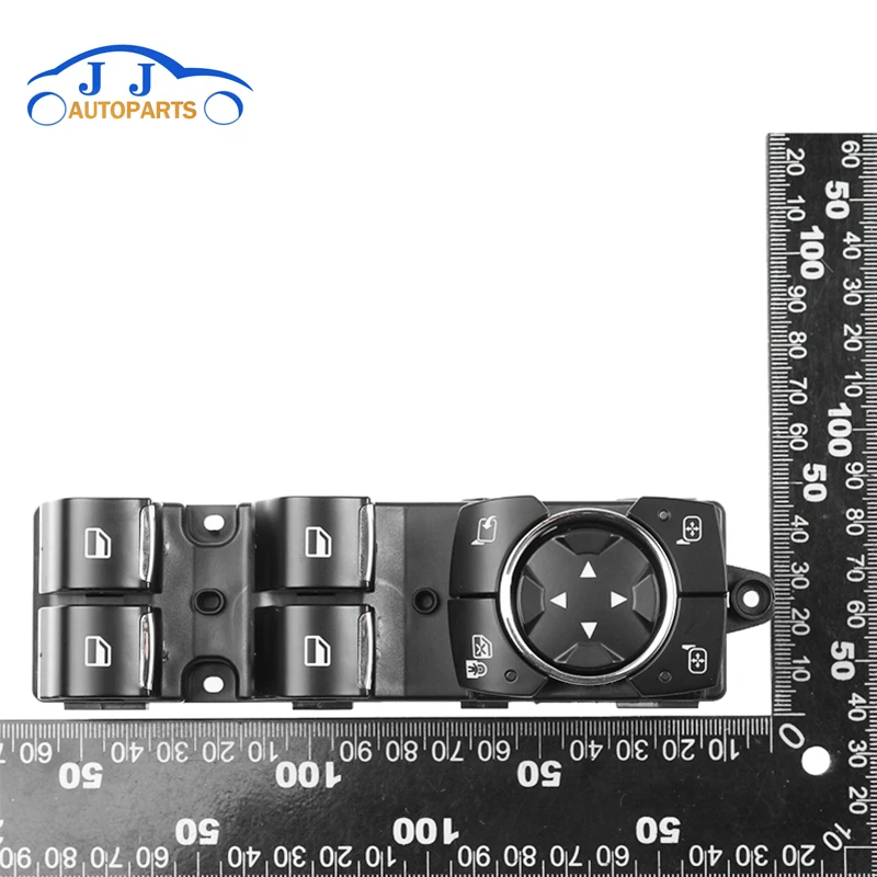 DG9T-14540-DD3JA6 переключатель управления окном питания для Ford MONDEO 2013 DG9T14540DD3JA6 1946785 с
