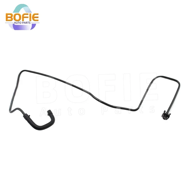 Автомобильный шланг радиатора водяного бака 8V218C012AG / 8V2Z8B081B для Ford Fiesta 1.6L 2011-2019