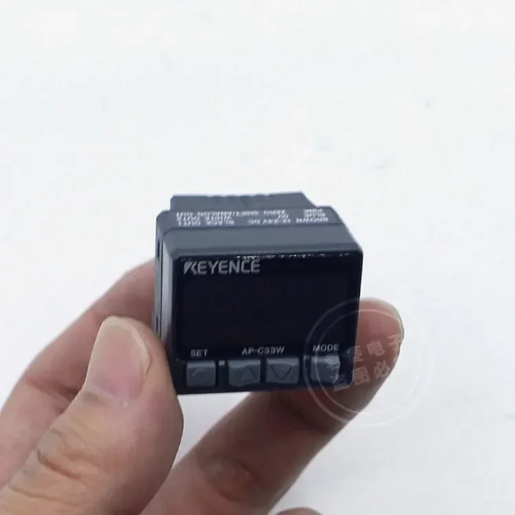 KEYENCE Keyence датчик давления Φ реле совершенно новый оригинальный точечный
