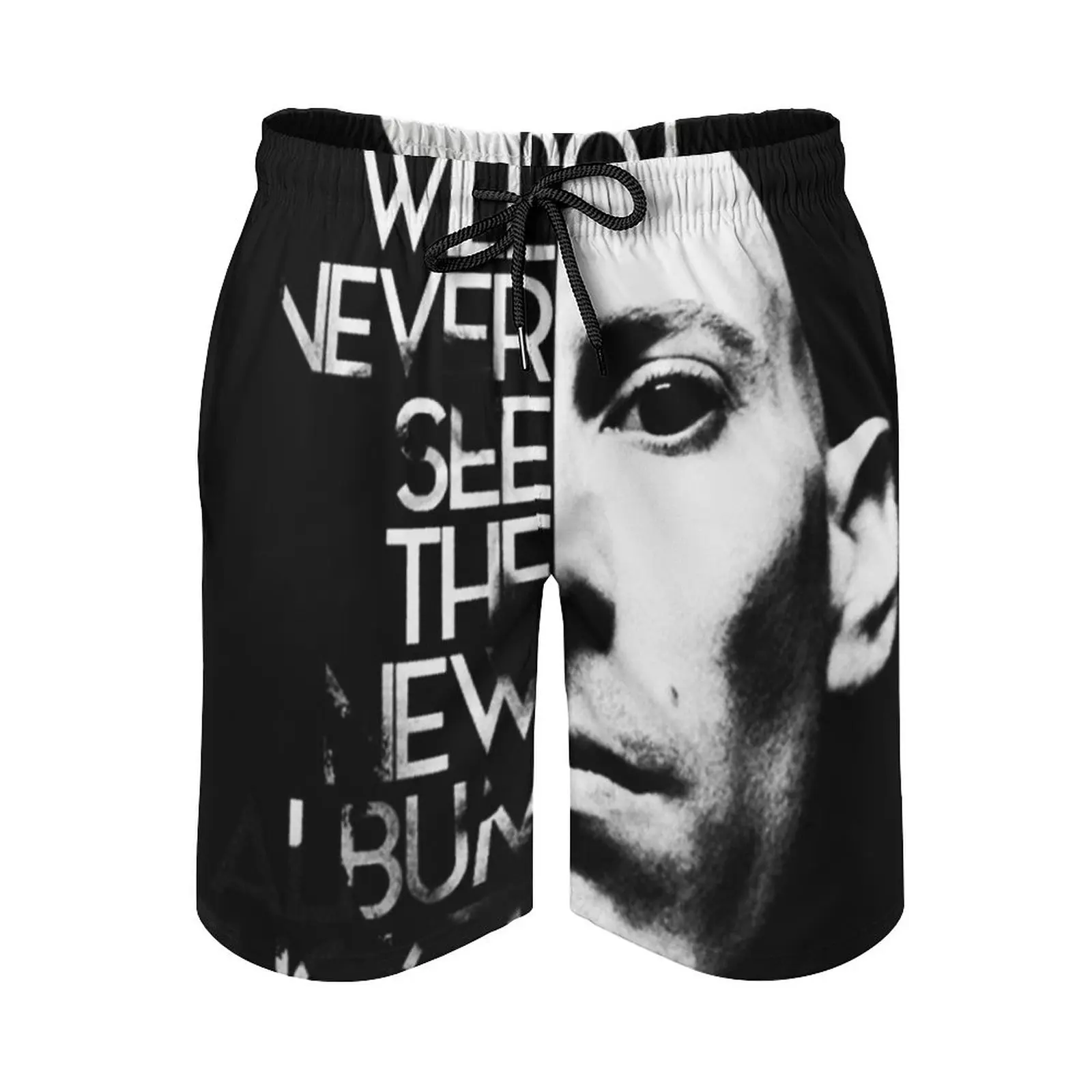 

Heavy Metal Alex Grey Men'S Sports Short Beach Shorts Surfing Swimming Boxer Trunks Bathing New Best Trending Cover Tool James