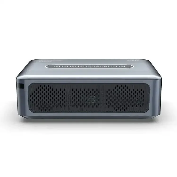 Xnano X1 Портативный цифровой проектор 8k Видеопроектор для домашнего кинотеатра