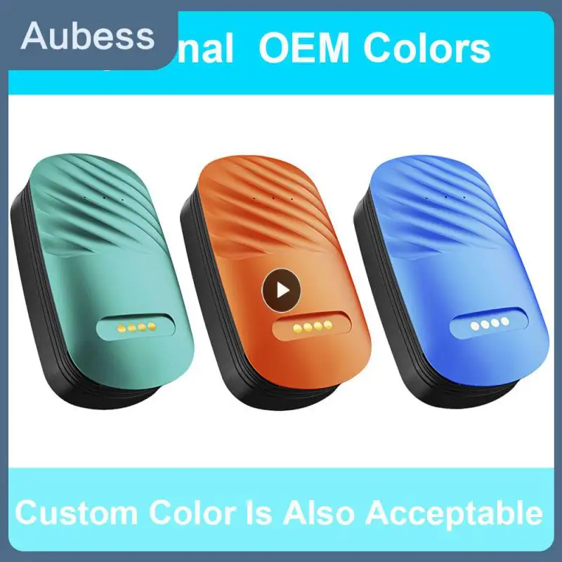 

Anti-lost Alarm Tag 2g/4g Two-way Call Anti-loss Tracking Locator Remote Monitoring Reliable Gps Positioning Gps Pet Locator