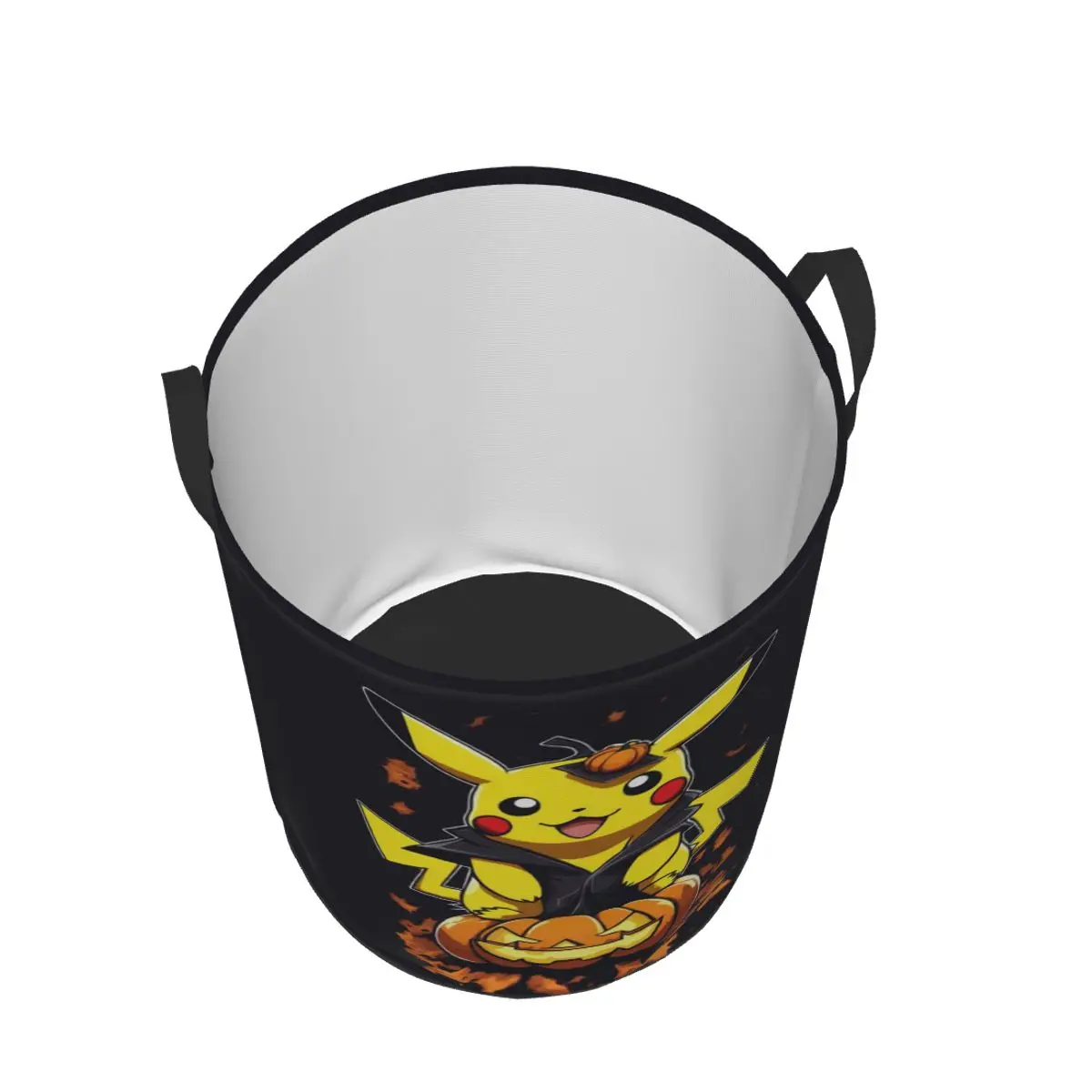 Корзина для белья P-Pikachus на заказ Хэллоуин