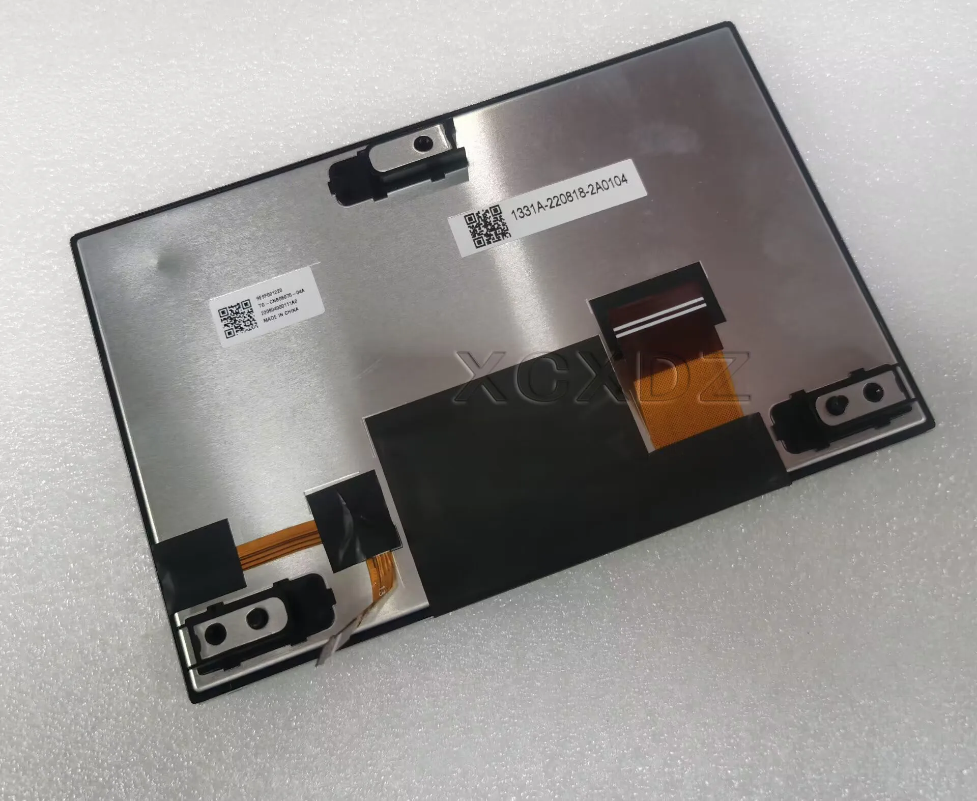 

Новый и оригинальный ЖК-дисплей, замена для 9E9F001220 TG-CNB06070-04A