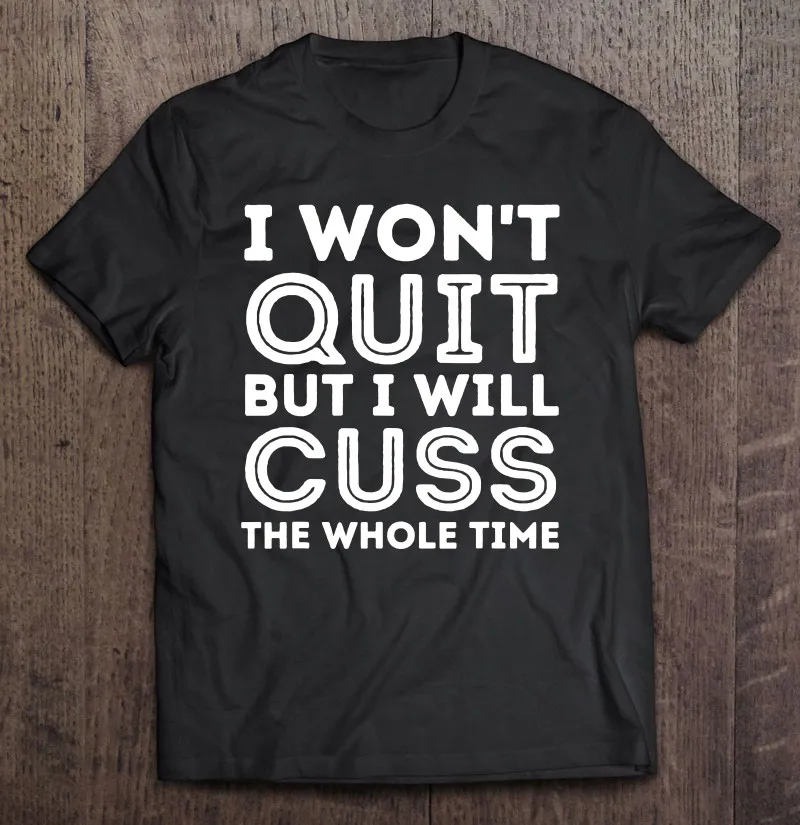 

Я не выйду, но я кучерю все время, тренировки в спортзале, футболки, одежда, мужская футболка, футболки для мужчин, Мужская винтажная рубашка