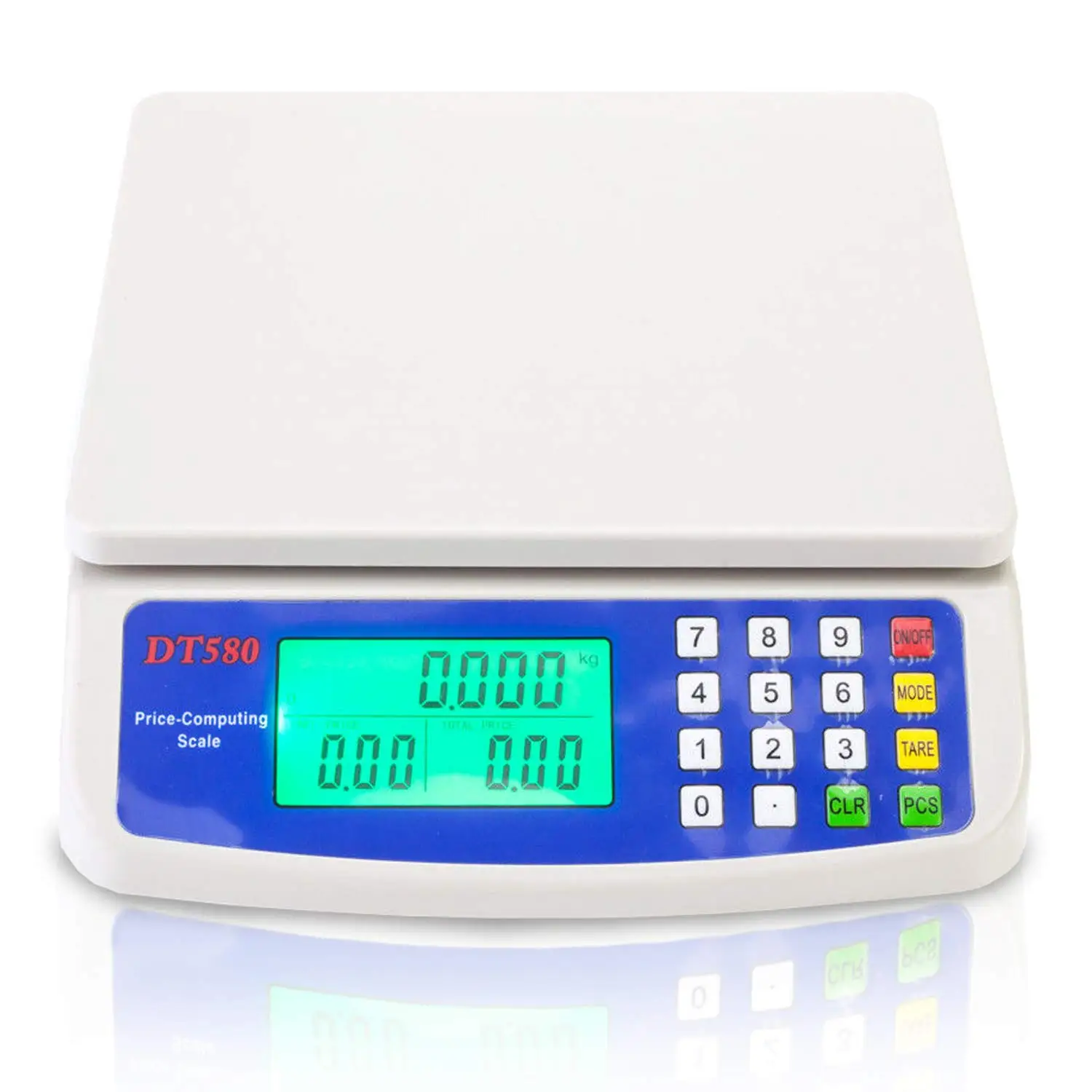 

Weight Weight Scales Electronic Balance Scale / Scale Accuracy Scale Balance Food Weight Digital Plastic Precision