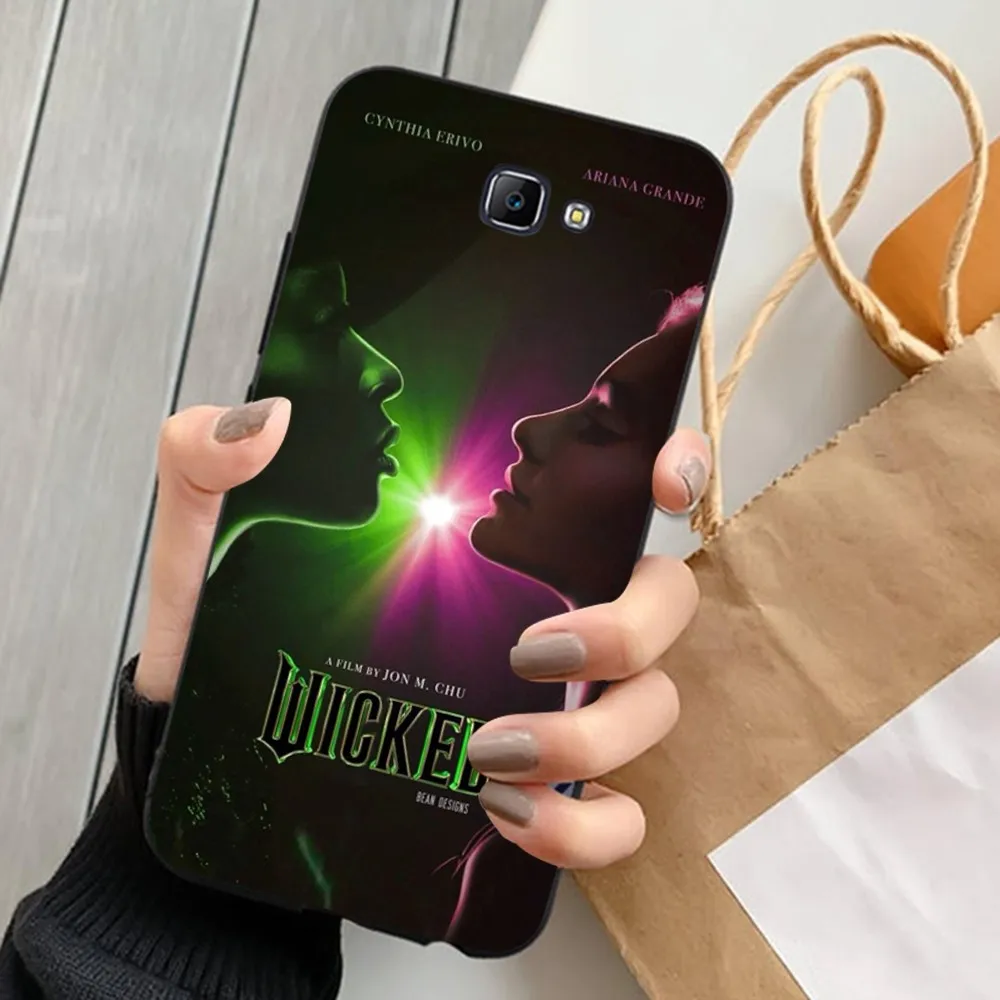 Чехол для телефона W-Wicked Part One Movie Samsung J 7 Plus 7core J7 Neo J6 Prime J4 J5 Mobile Cover