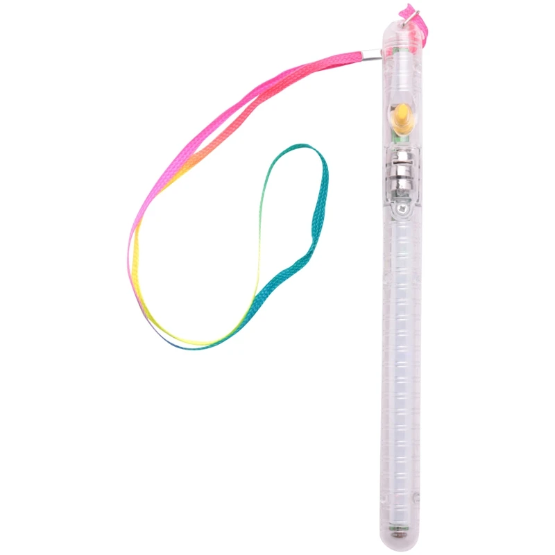 

LED Color Flash Mode Neon Stick Light Glow Stick Festival Evening Party