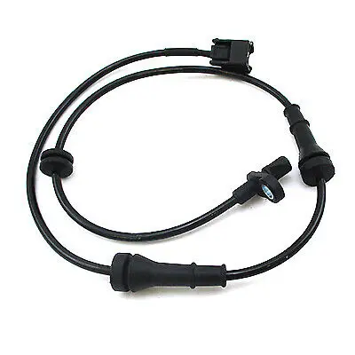 

free shipping ABS wheel speed sensor rear left 47901-1ka0a suitable for: Juke 2011-2017 FWD- SHENGFENGHUA Auto Parts