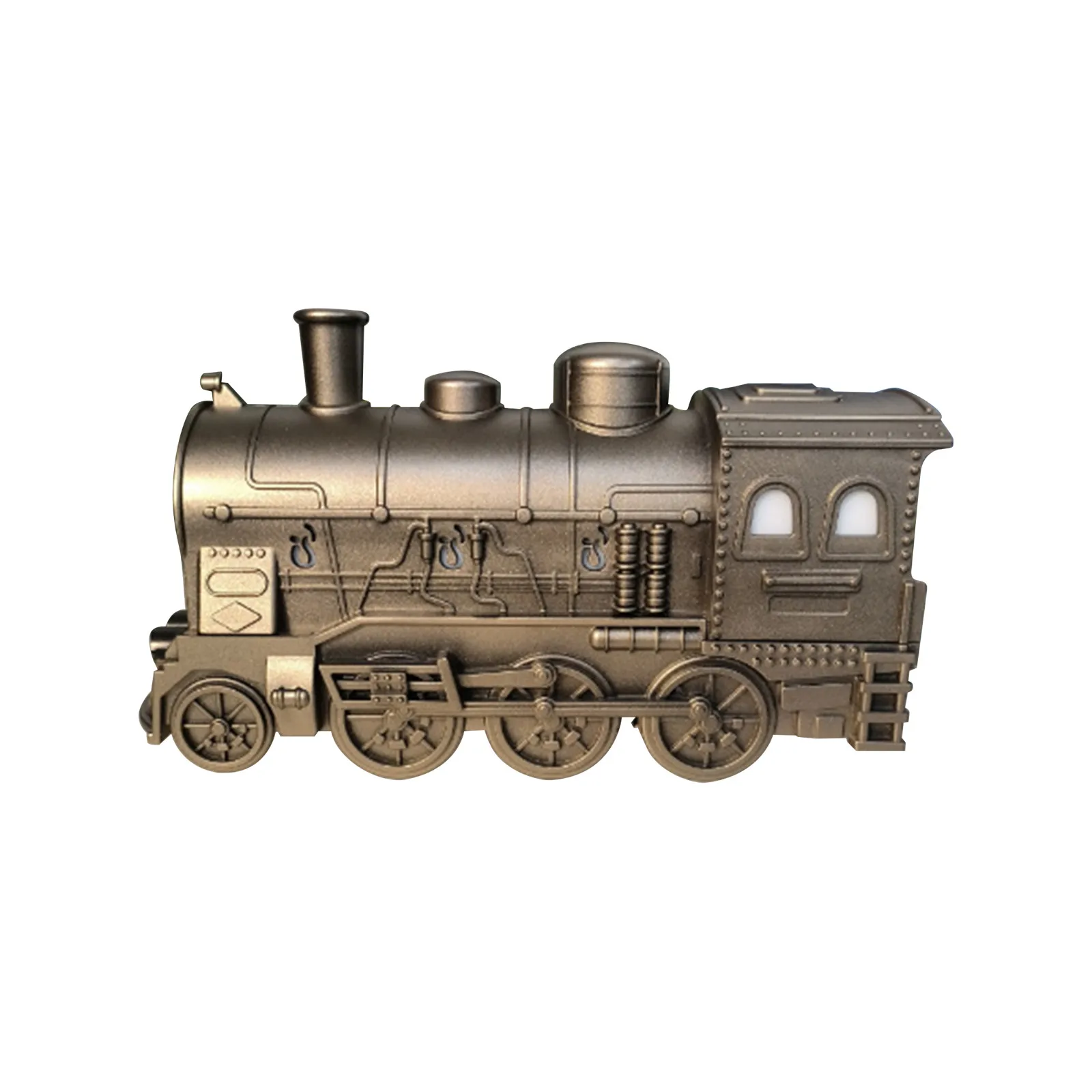 Мини-диффузор для ароматерапии с поездом