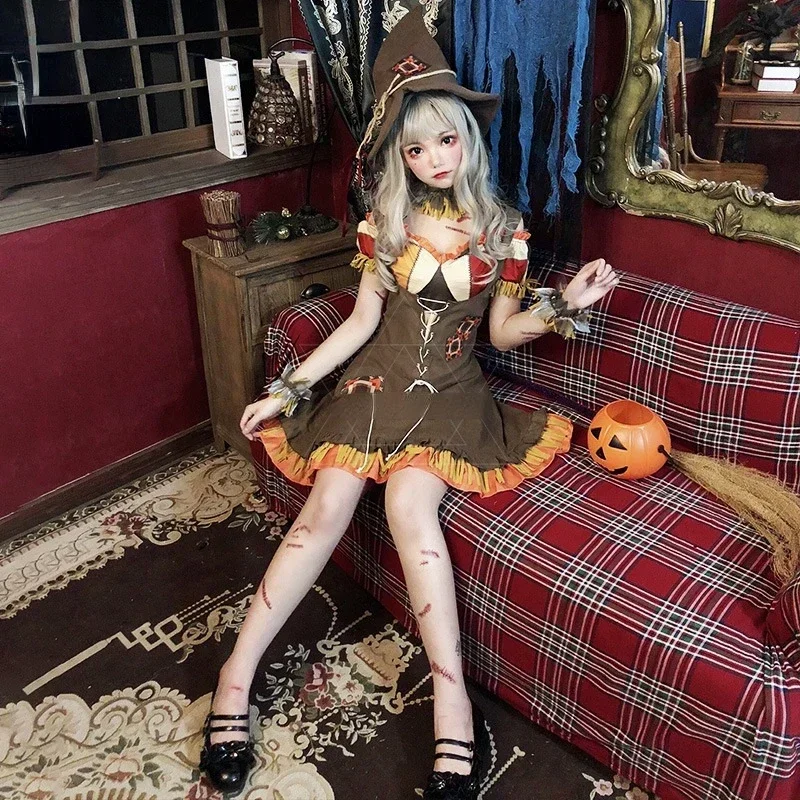 Женский костюм Robin Hood на Хэллоуин ведьмы охотника для взрослых Эльф пиратской