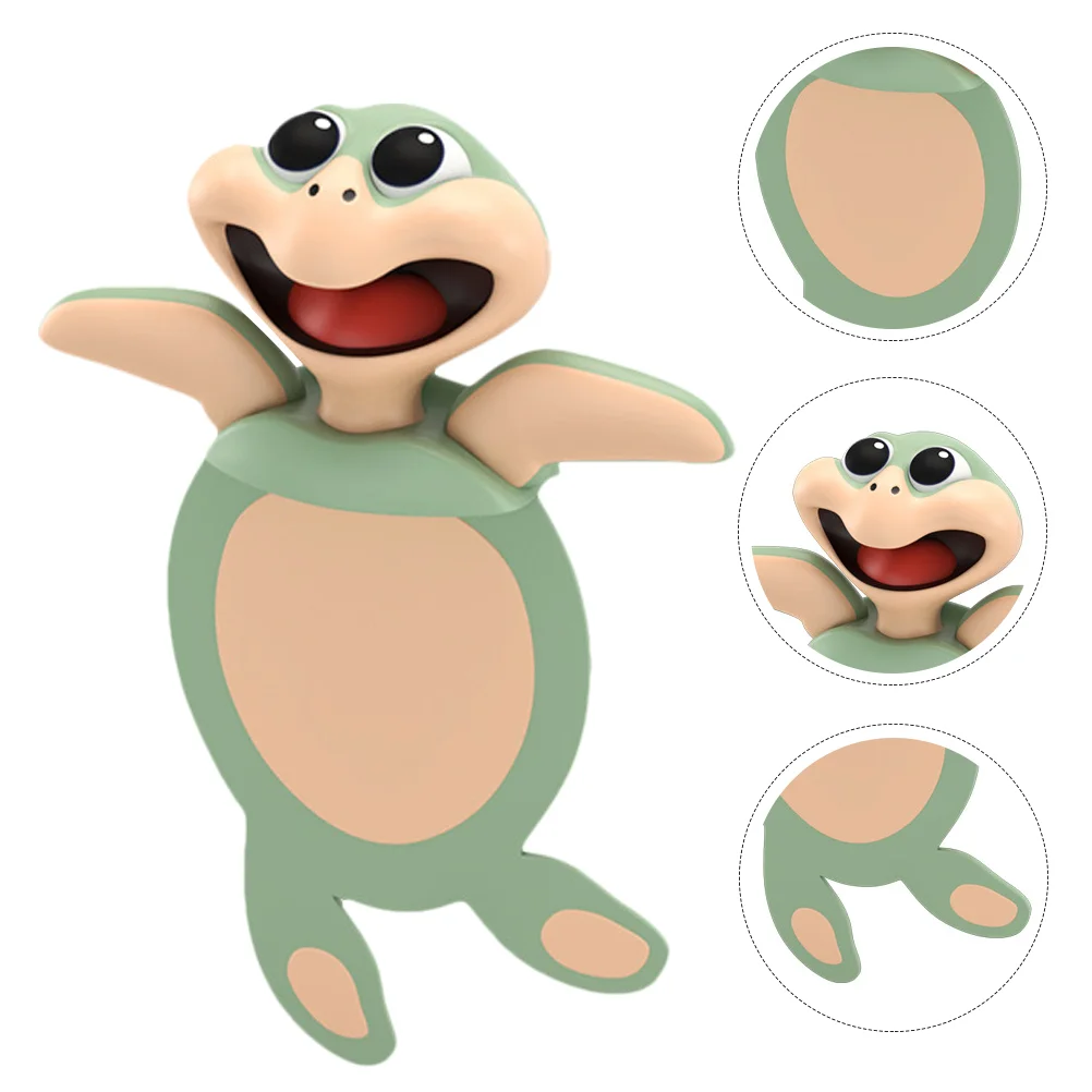 

Детские фигурки для студентов Animalmarine, Мультяшные 3d подарки, украшения, миниатюрный индивидуальный подарок, распечатка, милые закладки, марк...