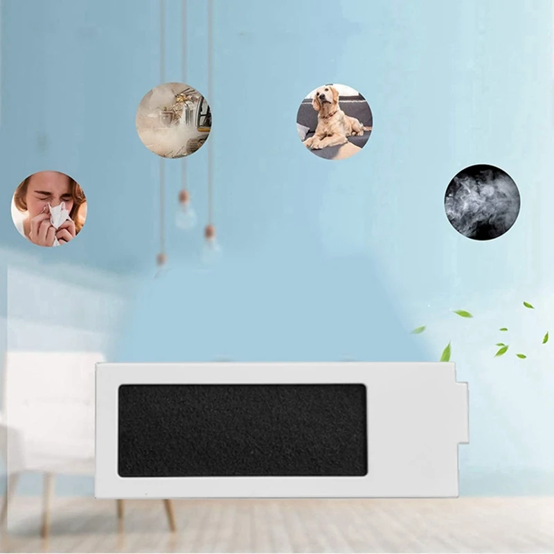 Сменные детали для робота-пылесоса Ecovacs Deebot T20/T20MAX/T20PRO/X1 OMNI/T10 Omni/Turbo