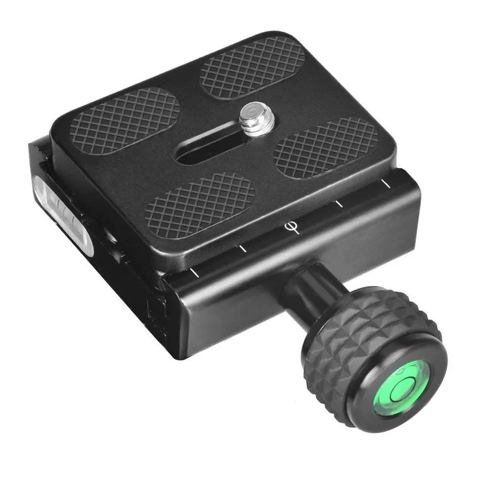 Пластина штатива моноподы быстросъемная пластина PU-40 PU50 60 70 быстрое крепление