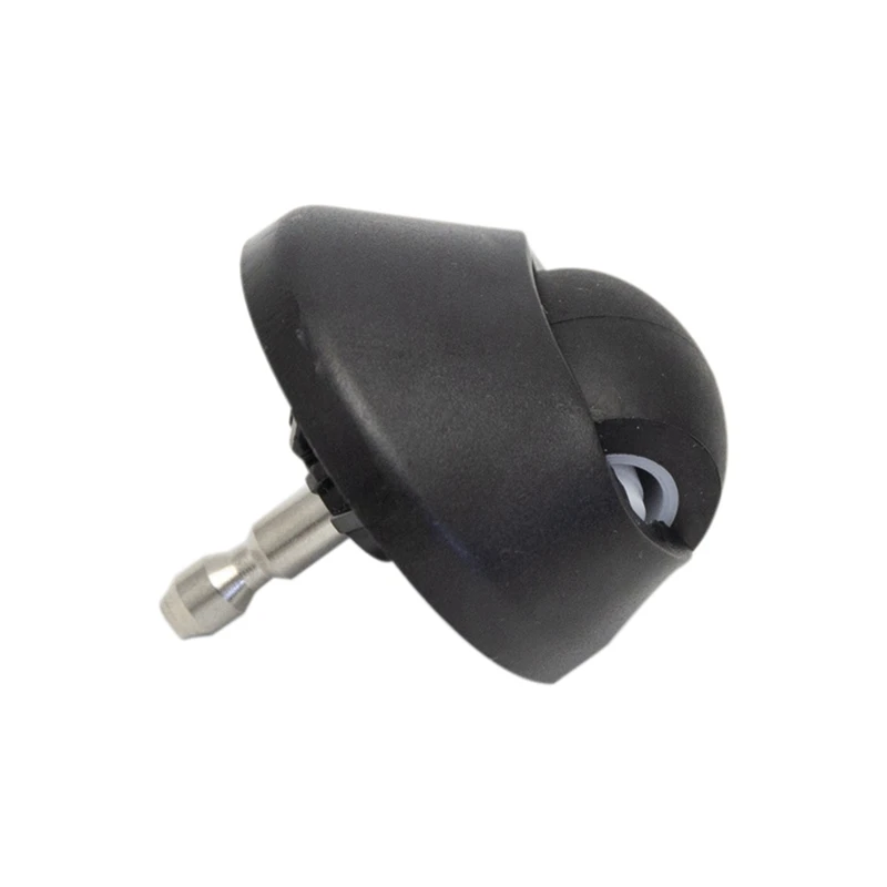 Универсальное колесо для пылесоса ISWEEP D520/360 C50/Airrobo P10/Haier HSR аксессуары