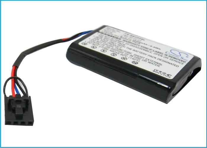 

CS 1800mAh / 6.66Wh battery for 3WARE 9500, 9650SE, BBU-95, BBU-MODULE-03 190-3010-01