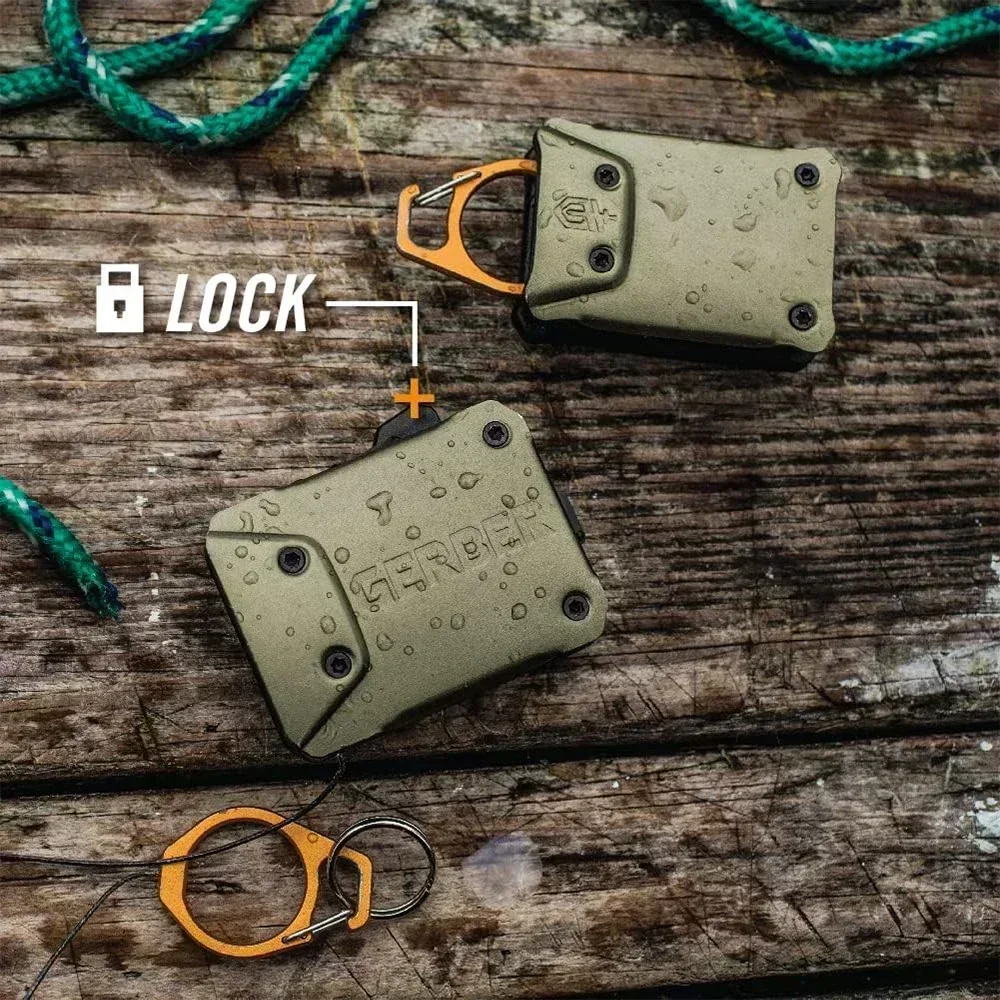 Держатель удочки Quikshot поворотный вращающийся на 360° плоскогубцы Zinger FTether