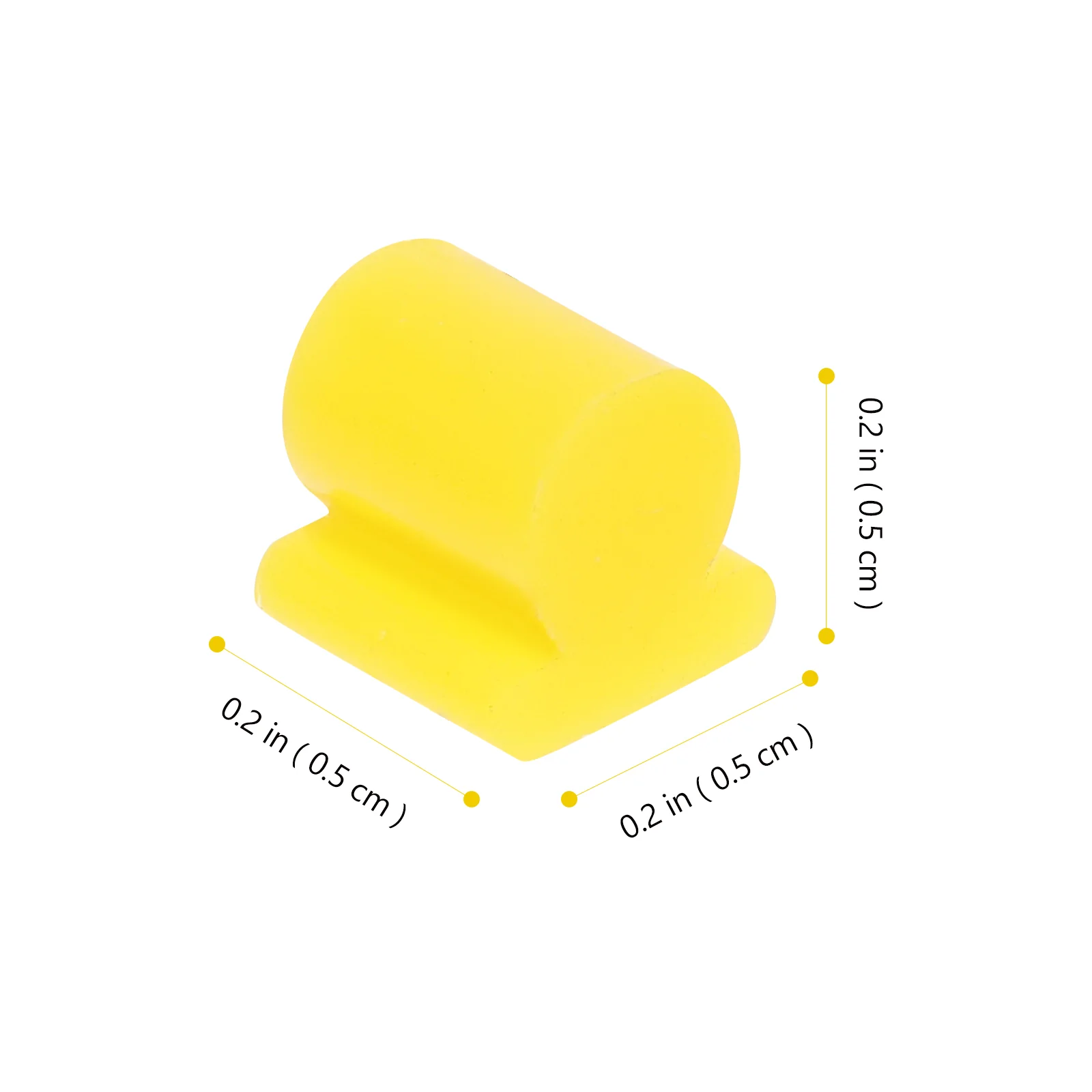 20 шт. музыкальный инструмент немая накладка тромбон гитарный бампер силиконовый