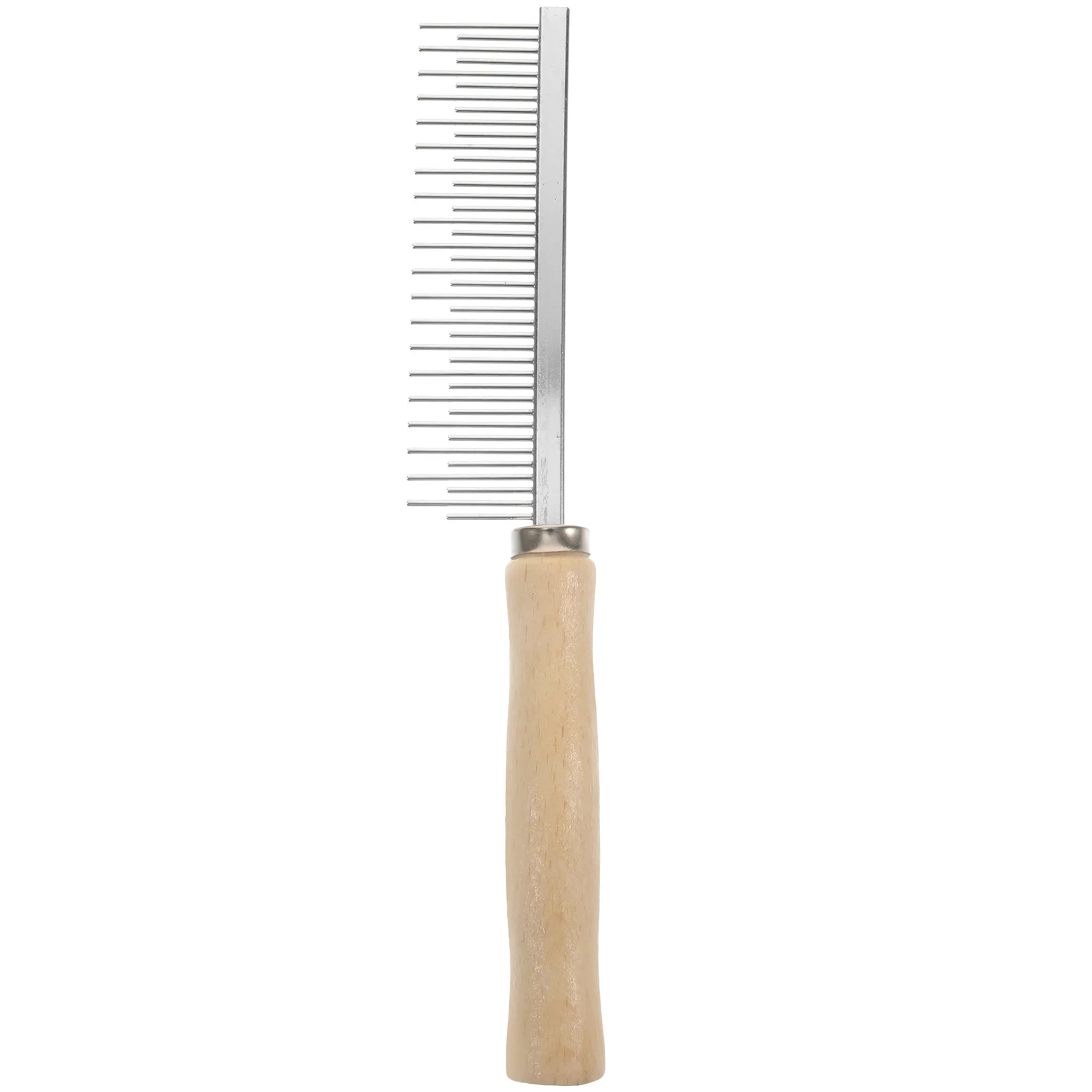 

Cat Comb Multi-function Grooming Reusable Beauty Tools + Accessories Hair Accessories Accessory Detangler Kitten Stainless Steel