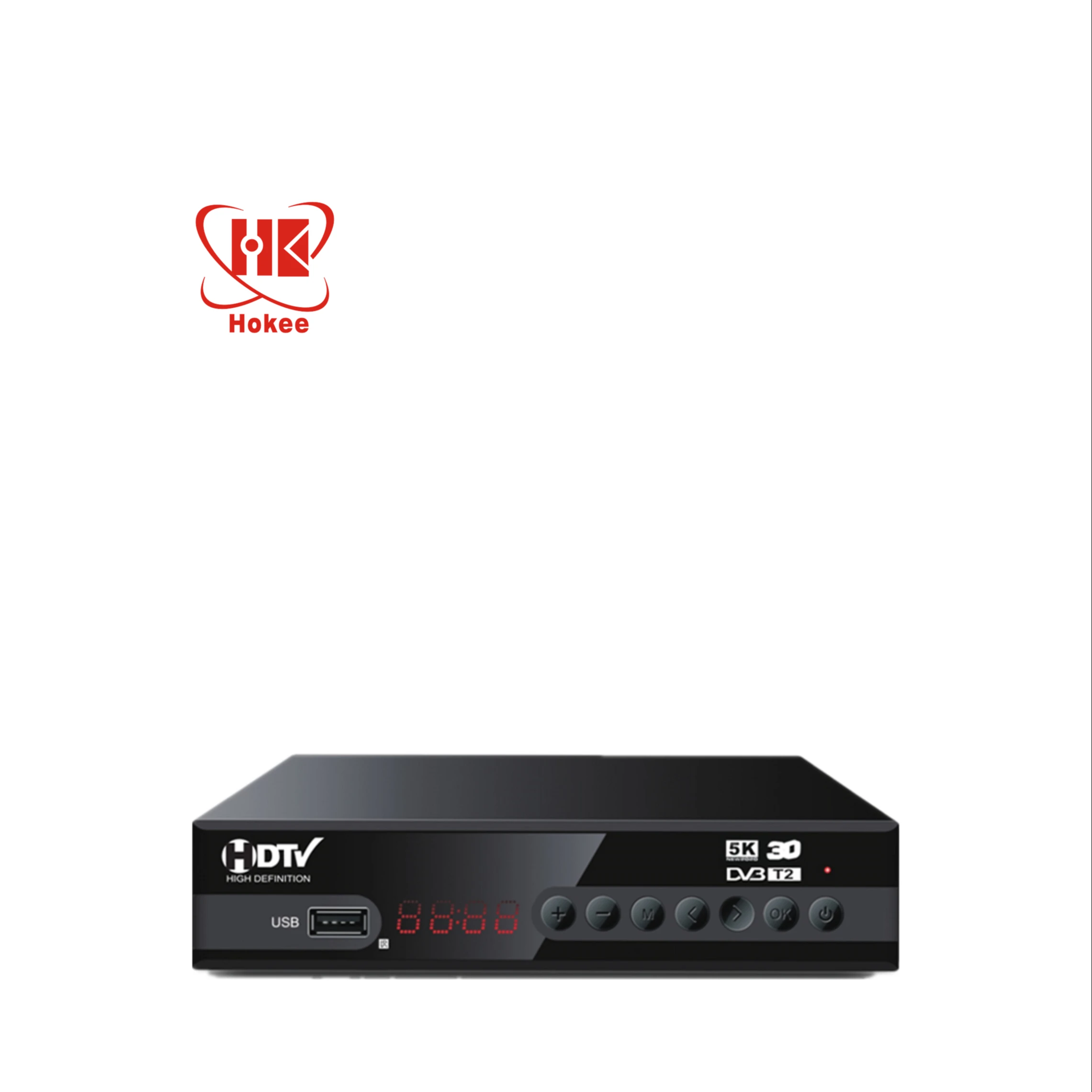 

Best Price Set Top Box mini DVB-T2 with Megogo HDTV
