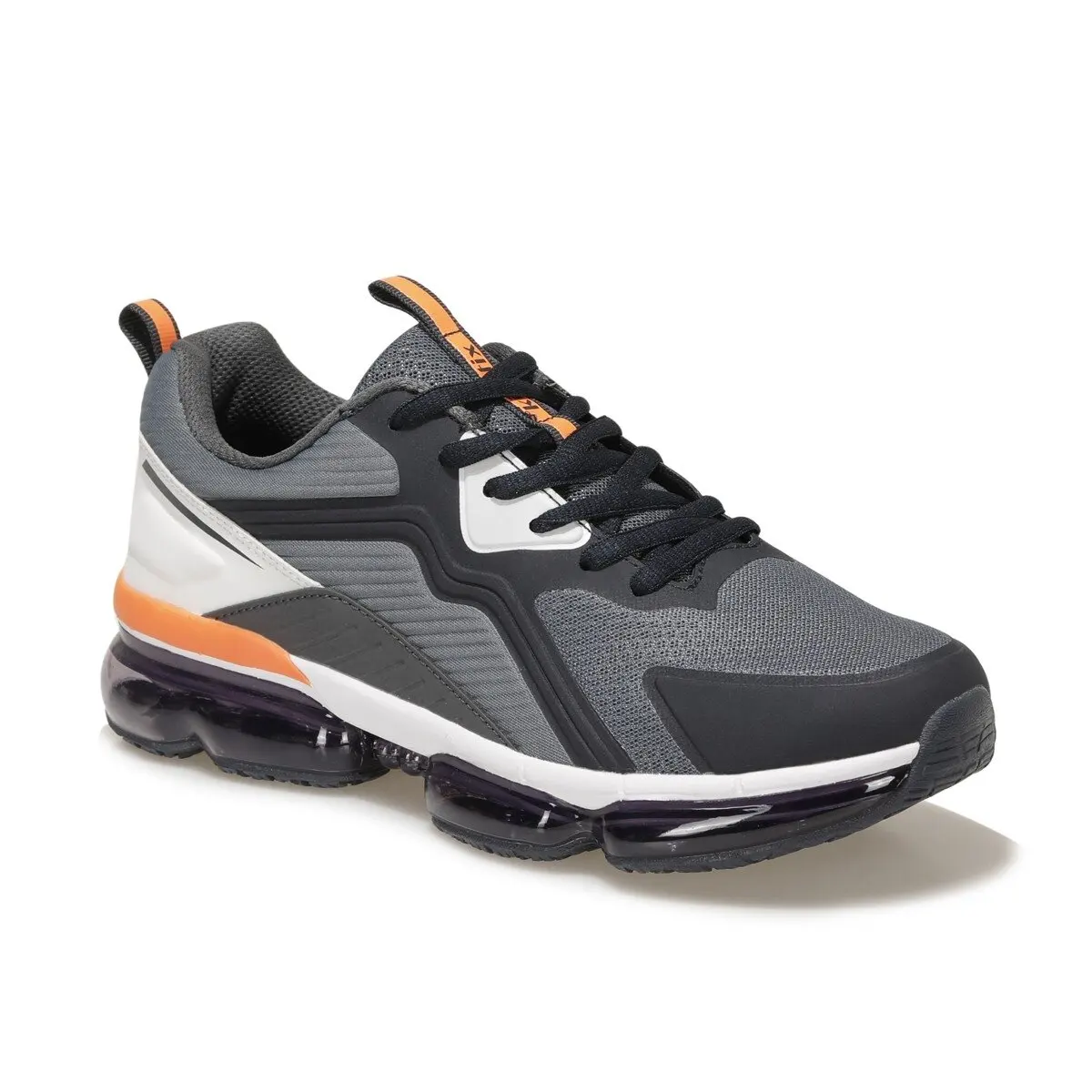 

TORN 1FX Navy Blue Men 'S Running Shoe