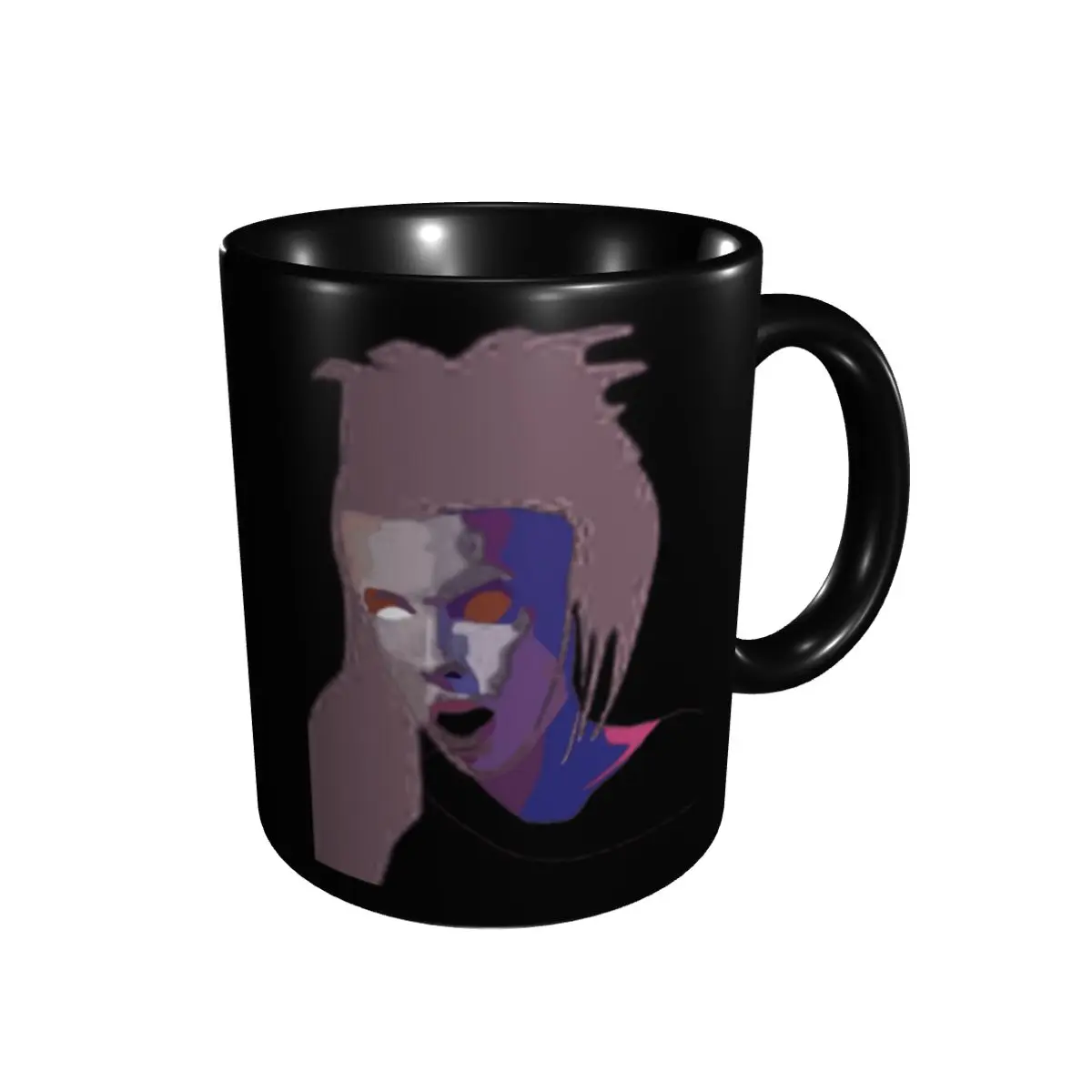 

Promo Yolandi Classic Mugs Funny Cups Mugs Print Funny Novelty R254 beer mugs