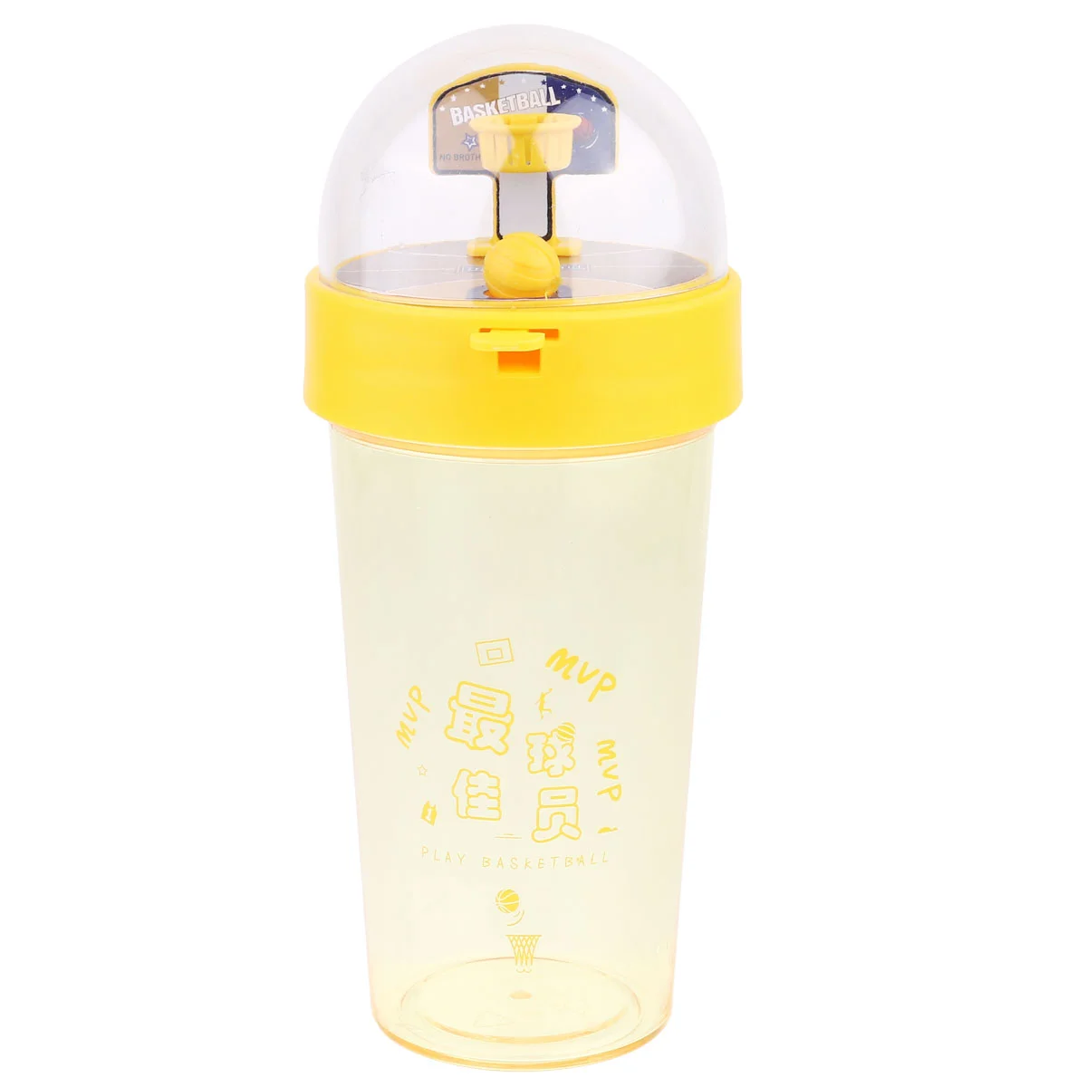 

Water Cup Drinking Bottle Travel Cups Kids Students Bottles Tumblers Lids Reusable Straws Creative Squeeze Girls Insulated