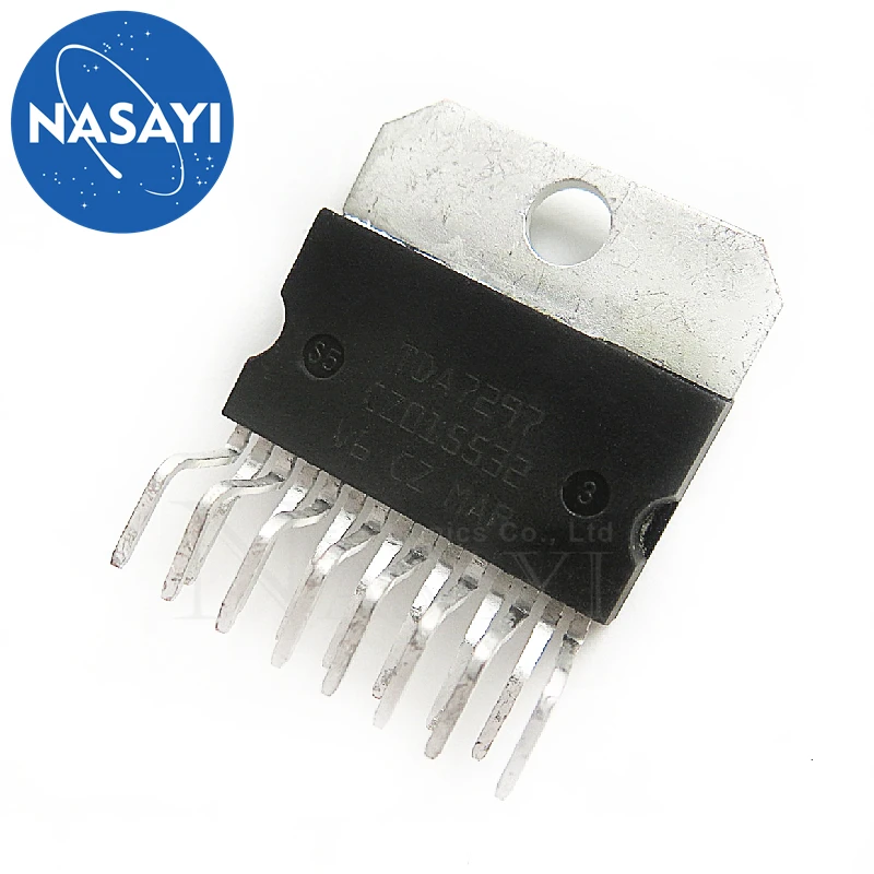 

TDA7297 7297 ZIP-15
