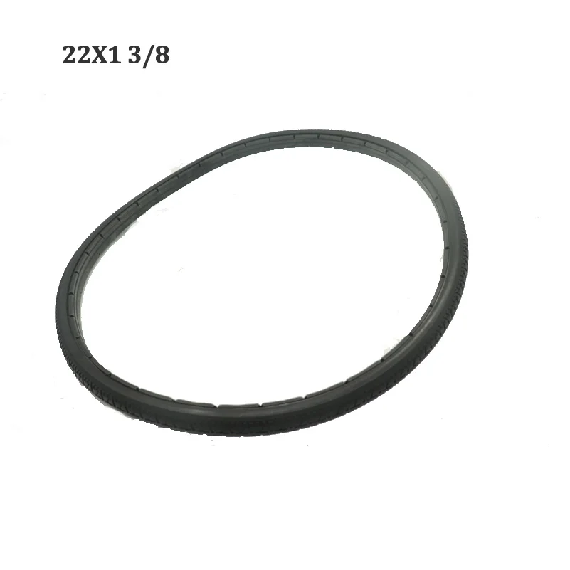 

Заднее Колесо Для Инвалидной Коляски 20', 22', 24', 26' С Цельной Шиной, Прочное, Не Требующее Подкачки