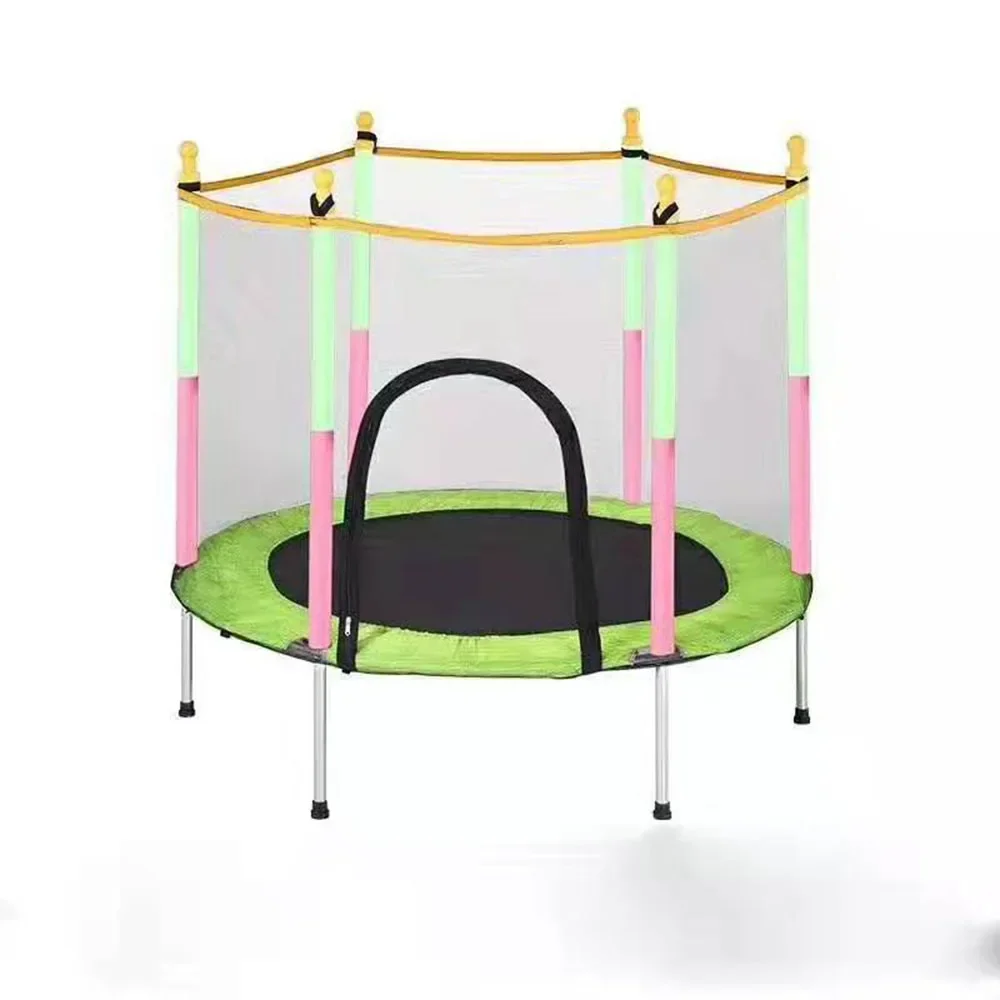Заводская цена батут с сеткой cama elástica trampolim saltarinas