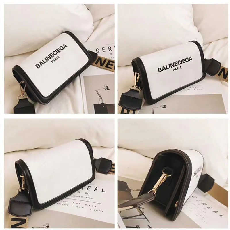 New brand shoulder bag Women's Handbags Bag for 2023 women leather crossbody luxury designer handbag  bags for women