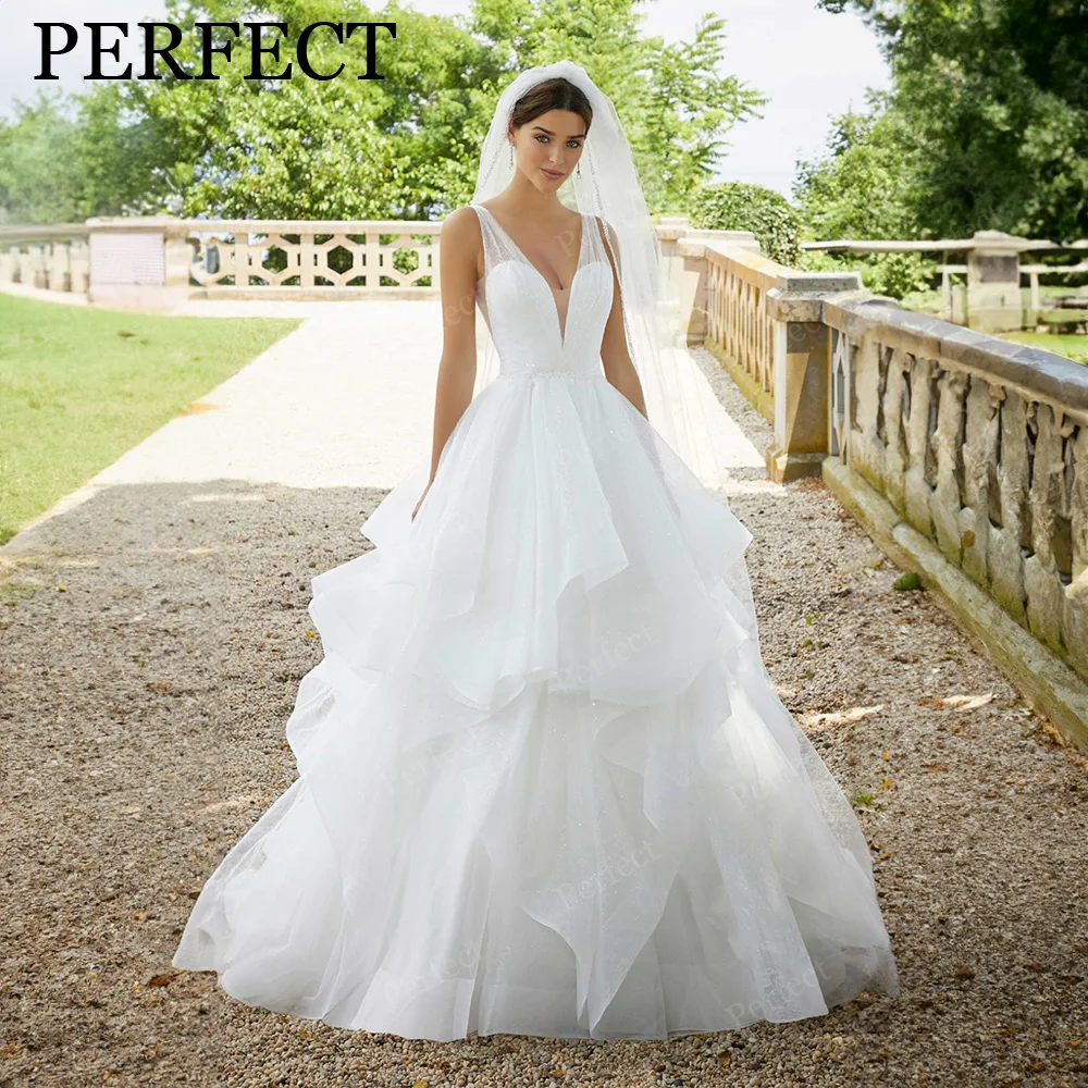 Женское свадебное платье It's yiiya