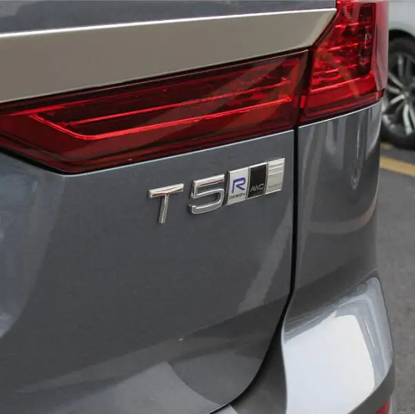 

Металлическая 3d-эмблема Volvo Ocean V40 V60 V90 XC60 XC90 XC40 S60 S90 S80 C30