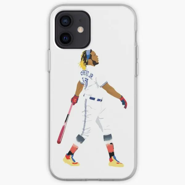 

Vlad Guerrero Jr Home Run, чехол для телефона, настраиваемый для iPhone 6 6S 7 8 Plus X XS XR Max 11 12 13 14 Pro Max Mini