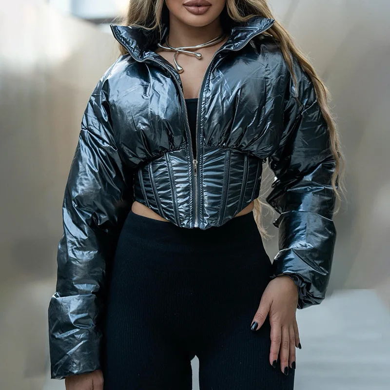 Пуховики-пуховики