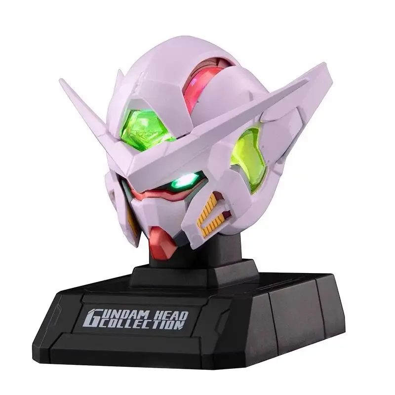 Фото Оригинальная фигурка BANDAI: Ангел-Аватар, Третья серия, Мобильный воин, Декоративная статуэтка (половина тела), Подарок №4