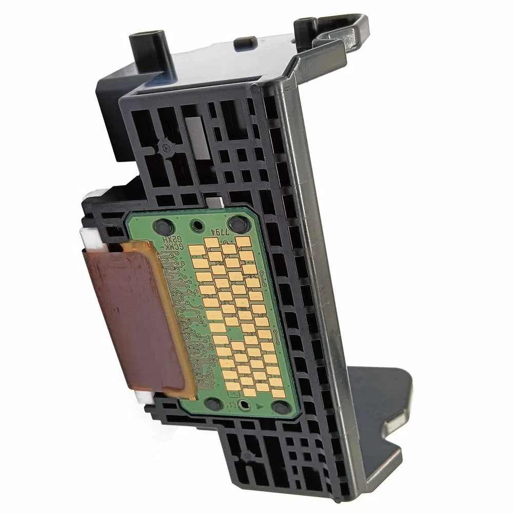 Печатающая головка QY6-0080 подходит для Canon iX6580 MG5370 MX897 iP4920 iP4830 MX892 MX715 MX712 iP4800 iP4880 MX895