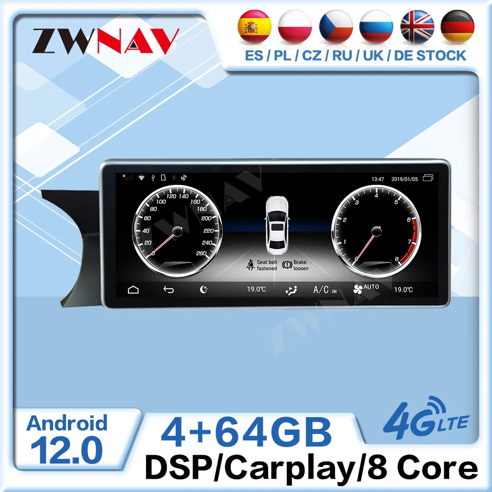 

128G Android радио приемник для Mercedes-Benz C C204 2011 2012 2013 2014 стерео аудио GPS Автомобильный мультимедийный плеер головное устройство